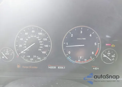 2017 BMW X5 xDrive35D из США, поврежденный, VIN 5UXKS4C35H0U05085